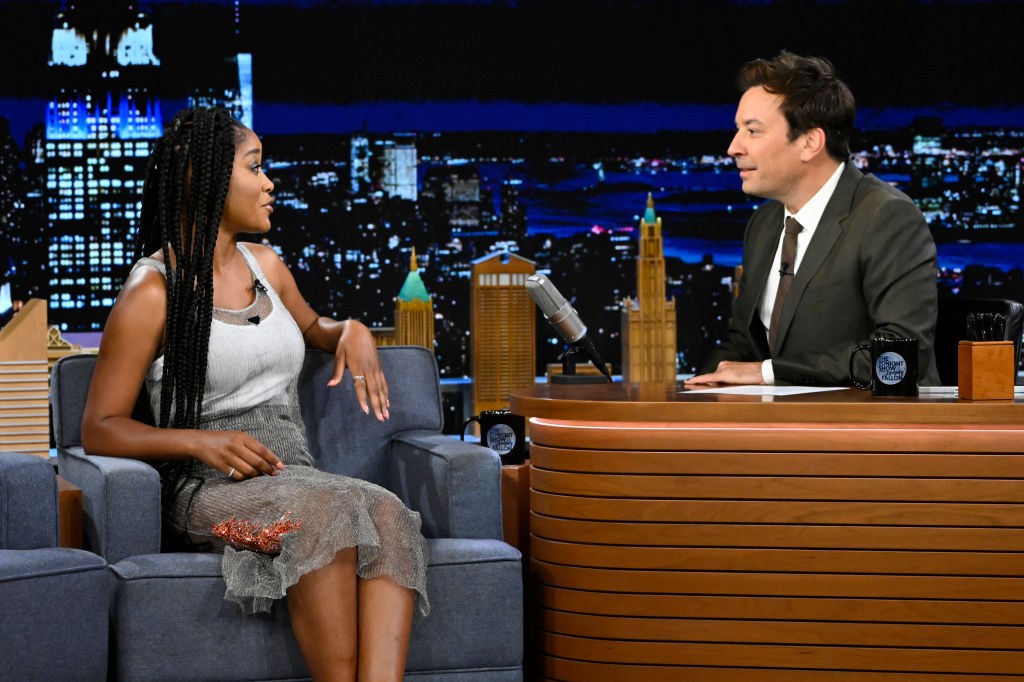 The Tonight Show Starring Jimmy Fallon - Season 9