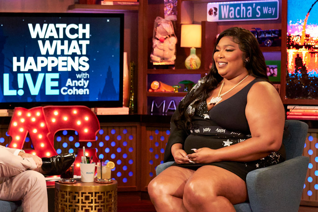 Watch What Happens Live With Andy Cohen - Season 19
