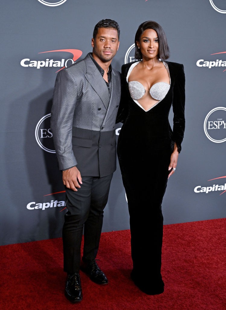 2022 ESPYs - Arrivals