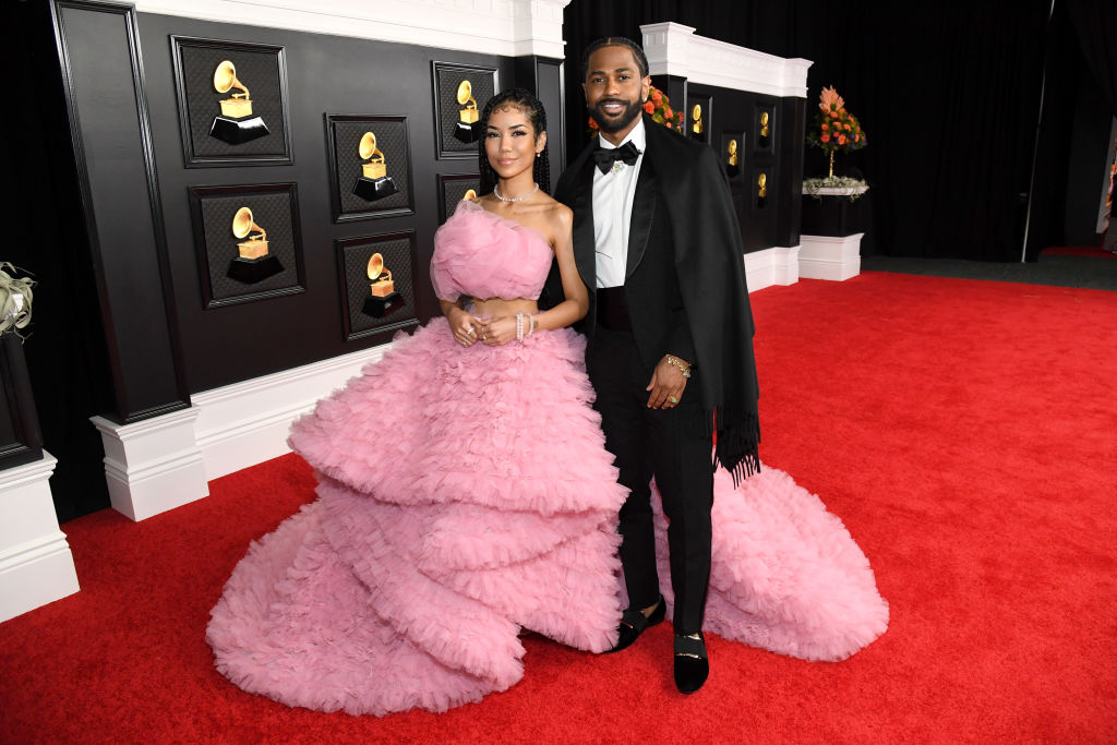 63rd Annual GRAMMY Awards – Arrivals