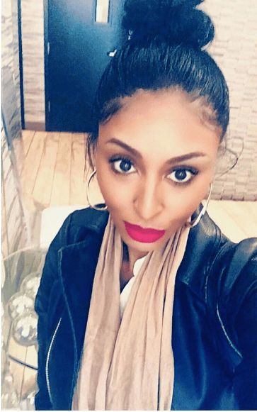 Sharde Gilliam, Nights & Weekend Editor