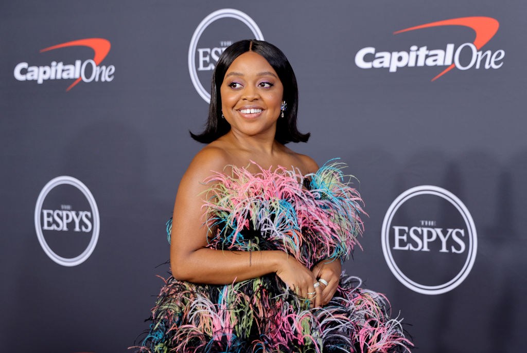 2022 ESPYs - Arrivals