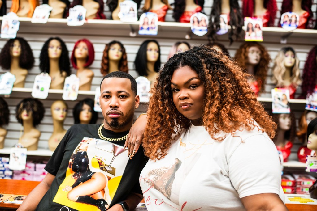Purse first podcast