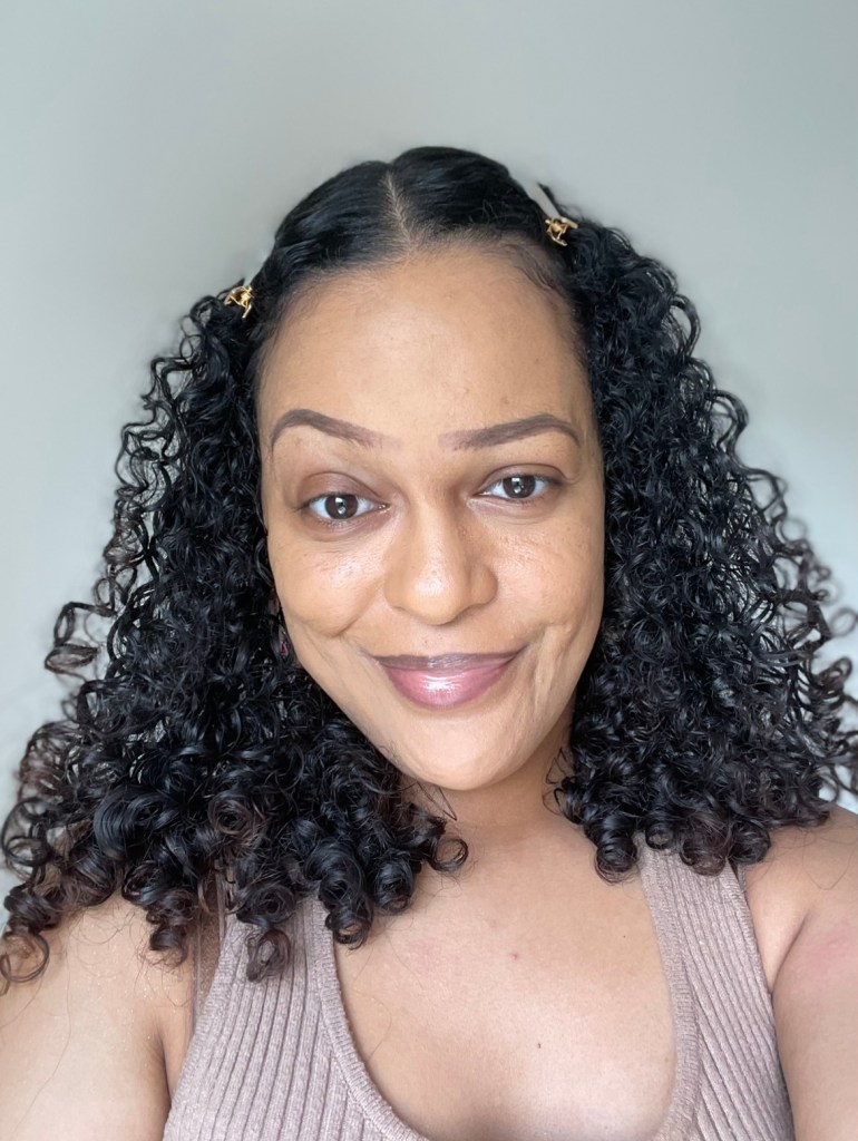 SHHY Beauty review