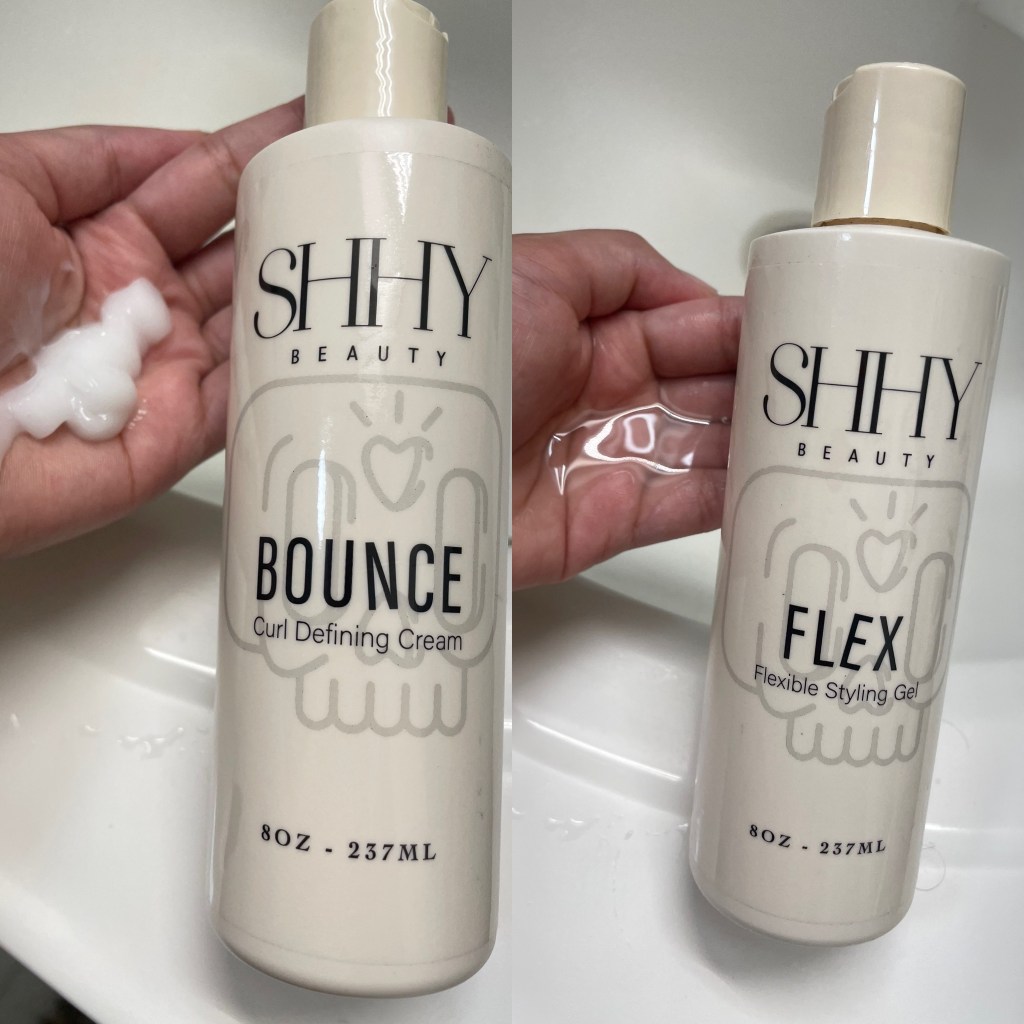 hair review
