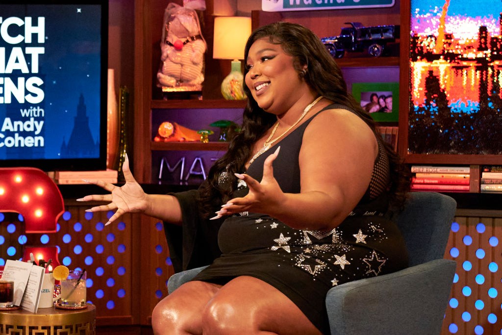 Watch What Happens Live With Andy Cohen - Season 19