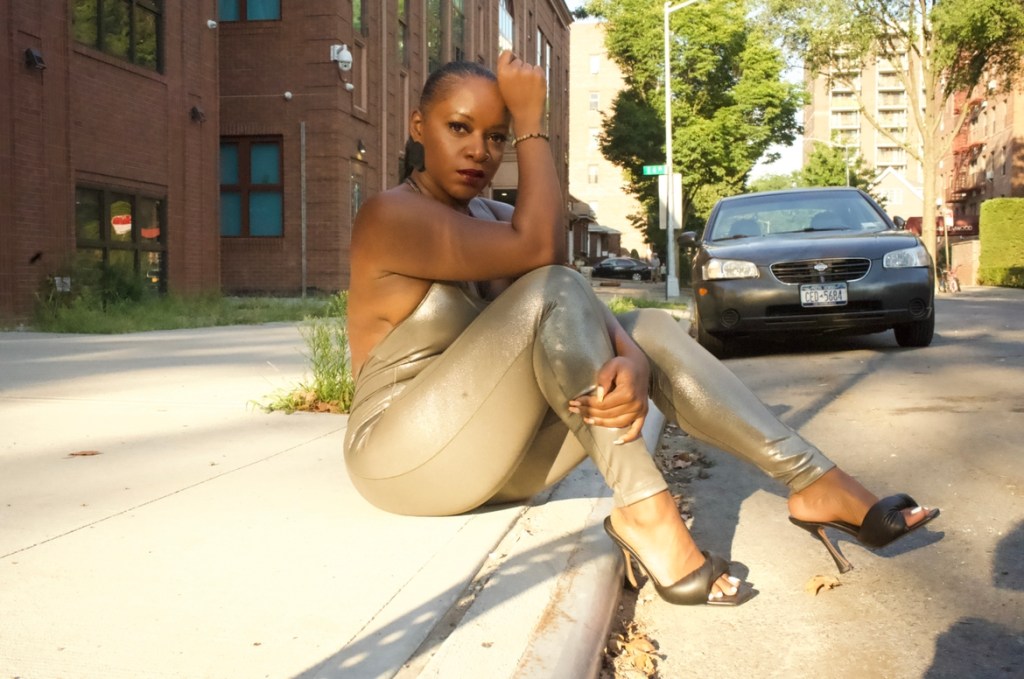 Marsha b in ivy park