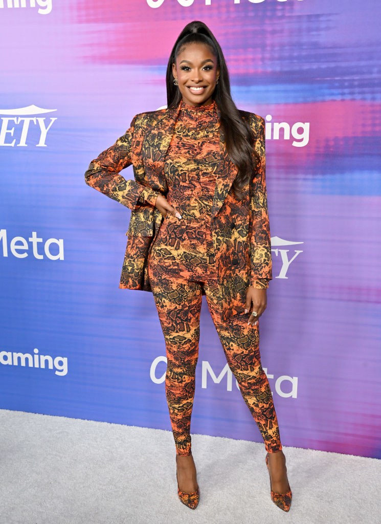 Variety's 2022 Power Of Young Hollywood Celebration Presented By Facebook Gaming - Arrivals