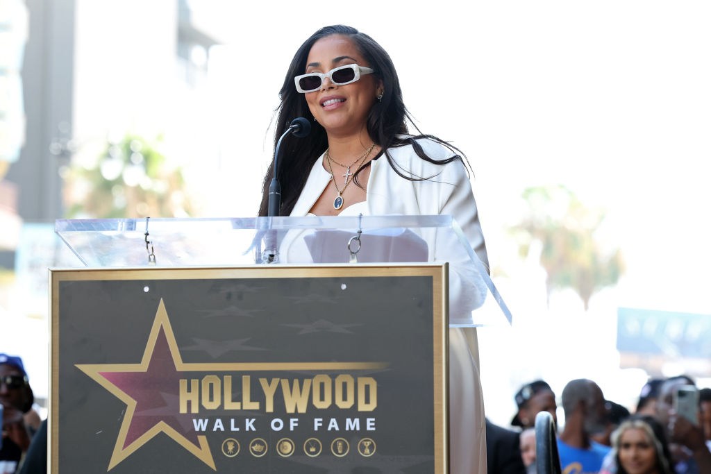 Nipsey Hussle Posthumously Honored With Star On The Hollywood Walk Of Fame