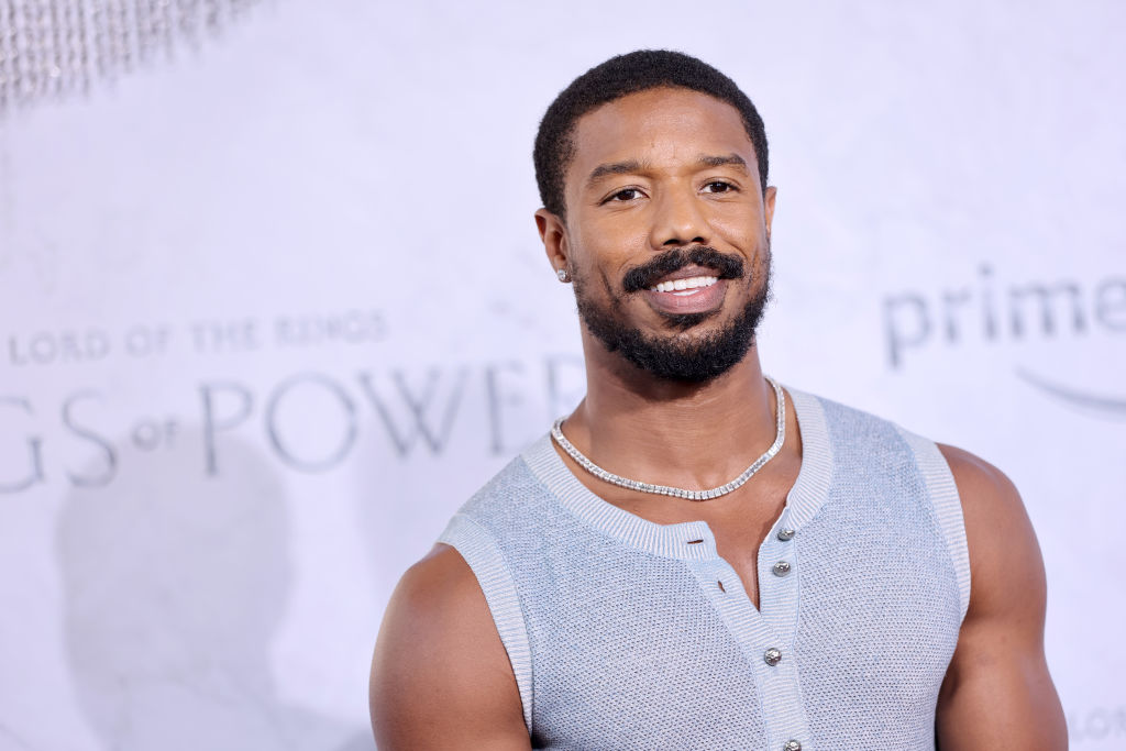 "The Lord Of The Rings: The Rings Of Power" Los Angeles Red Carpet Premiere & Screening