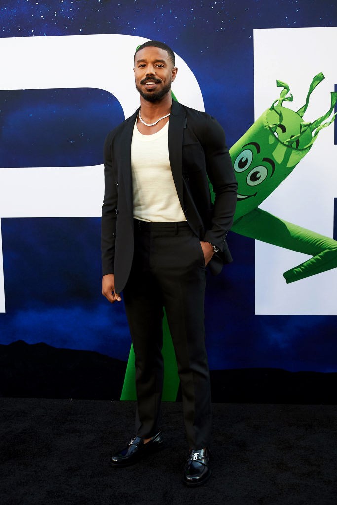 The World Premiere Of Universal Pictures' "NOPE" - Arrivals