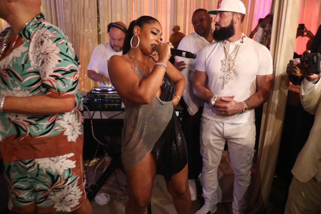 Fat Joe's Surprise Birthday Dinner
