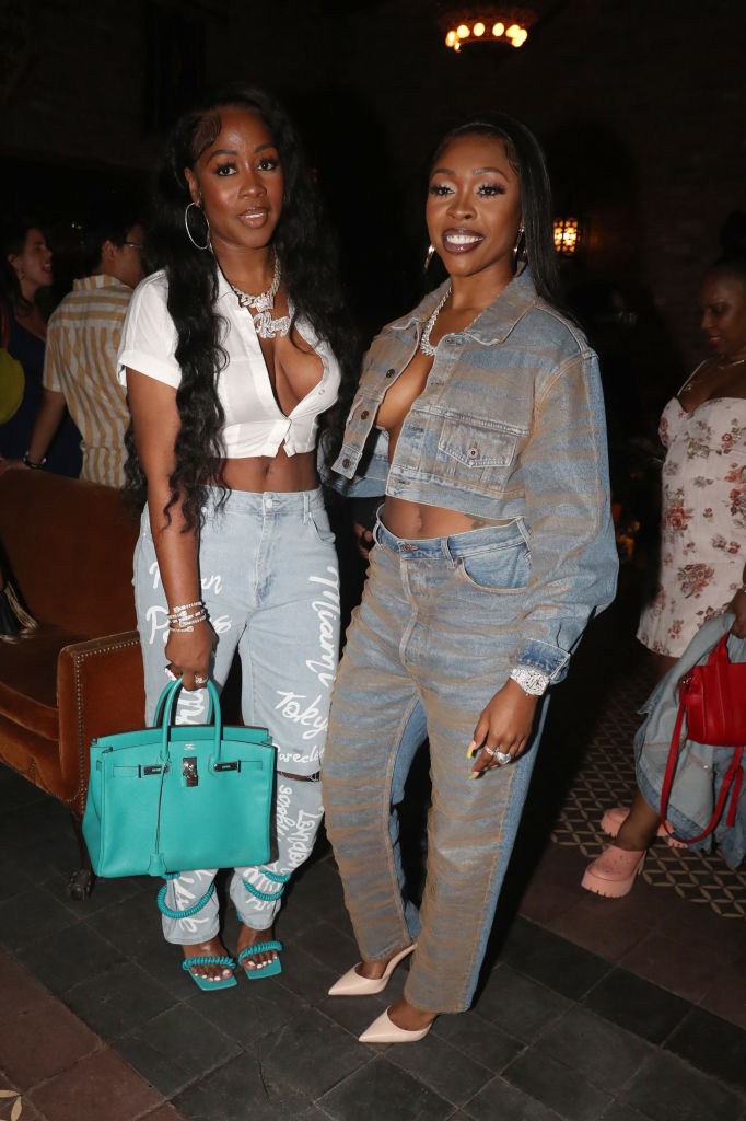 Starz's "Power Book III: Raising Kanan" Season 2 New York Premiere