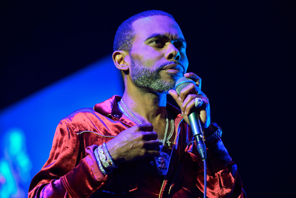 No Cap Comedy Tour - Atlanta, GA