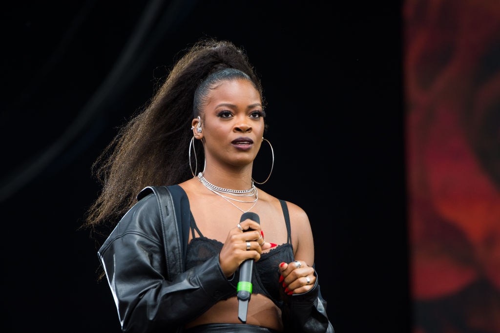 Wireless Festival 2022: Crystal Palace Park