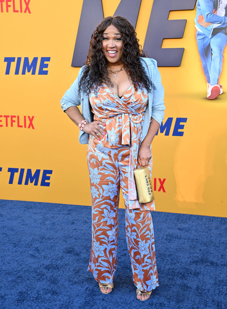Kym Whitley