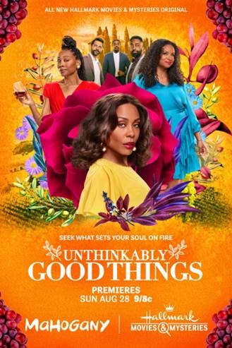 Unthinkably Good Things