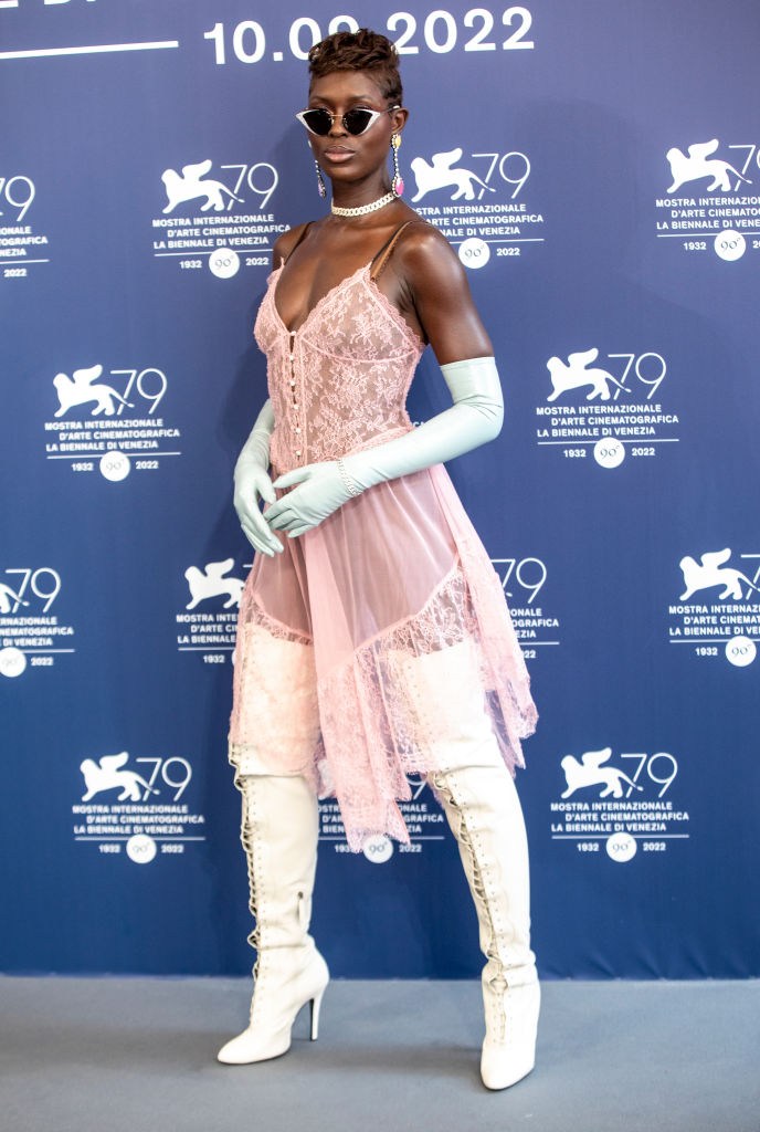 Pink Gucci