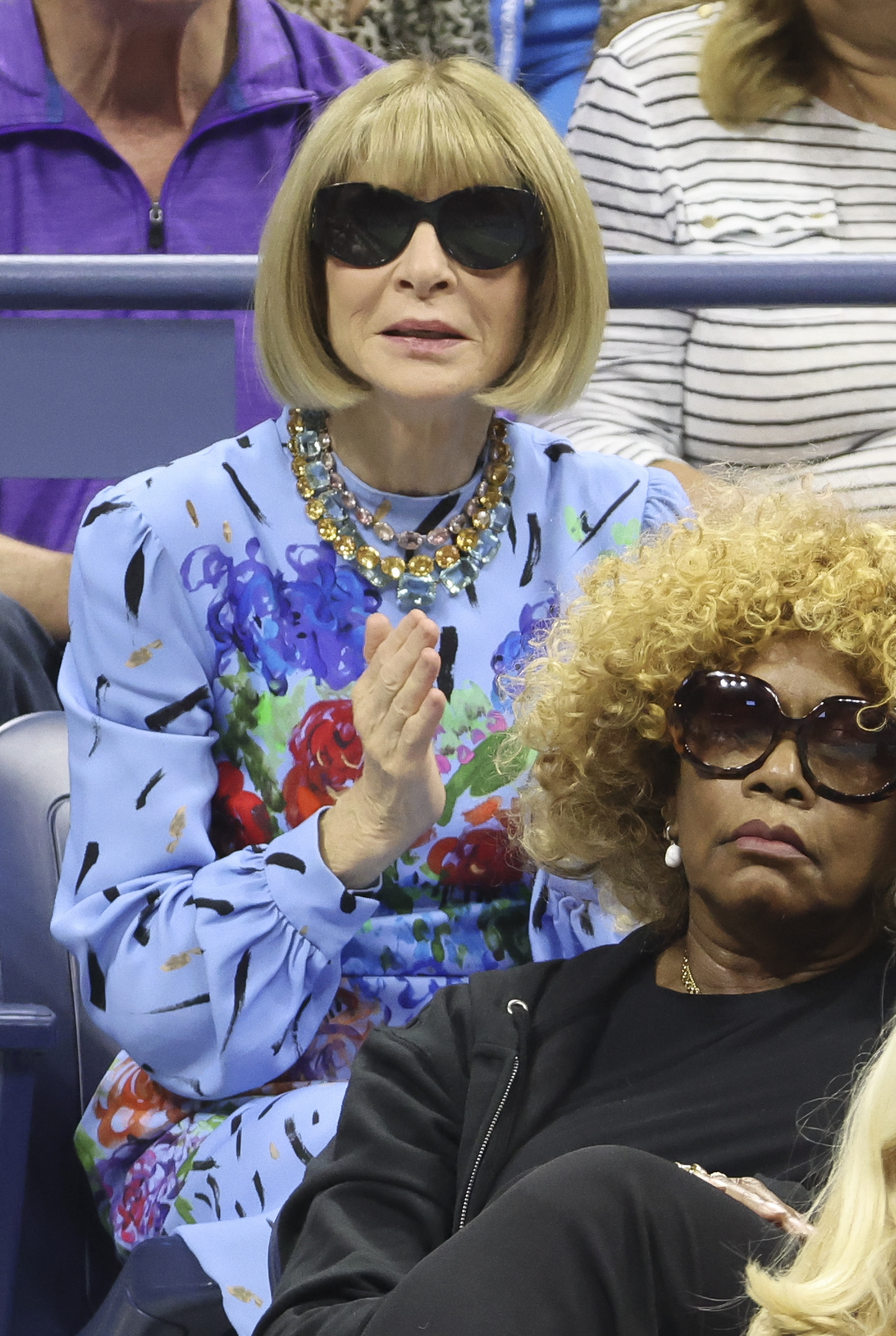 Anna Wintour