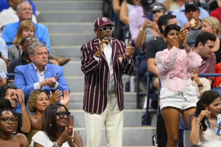 Spike Lee