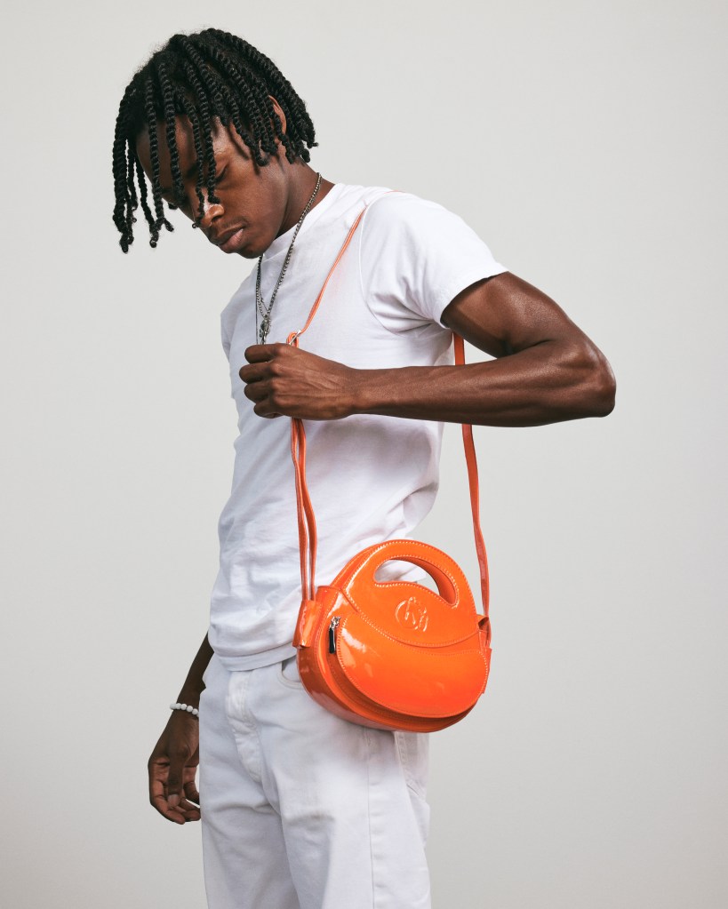 Black Fashion Fair Founder Antoine Gregory Curates Exclusive Fashion Drop On The NTWRK Shopping App