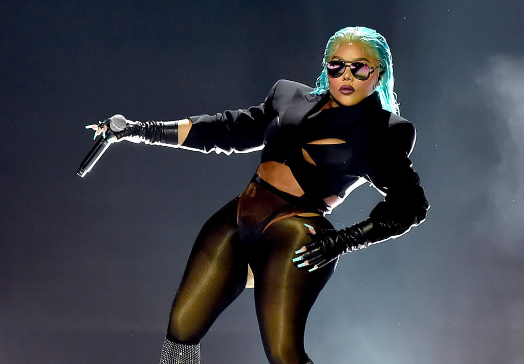 BET Awards 2022 - Show