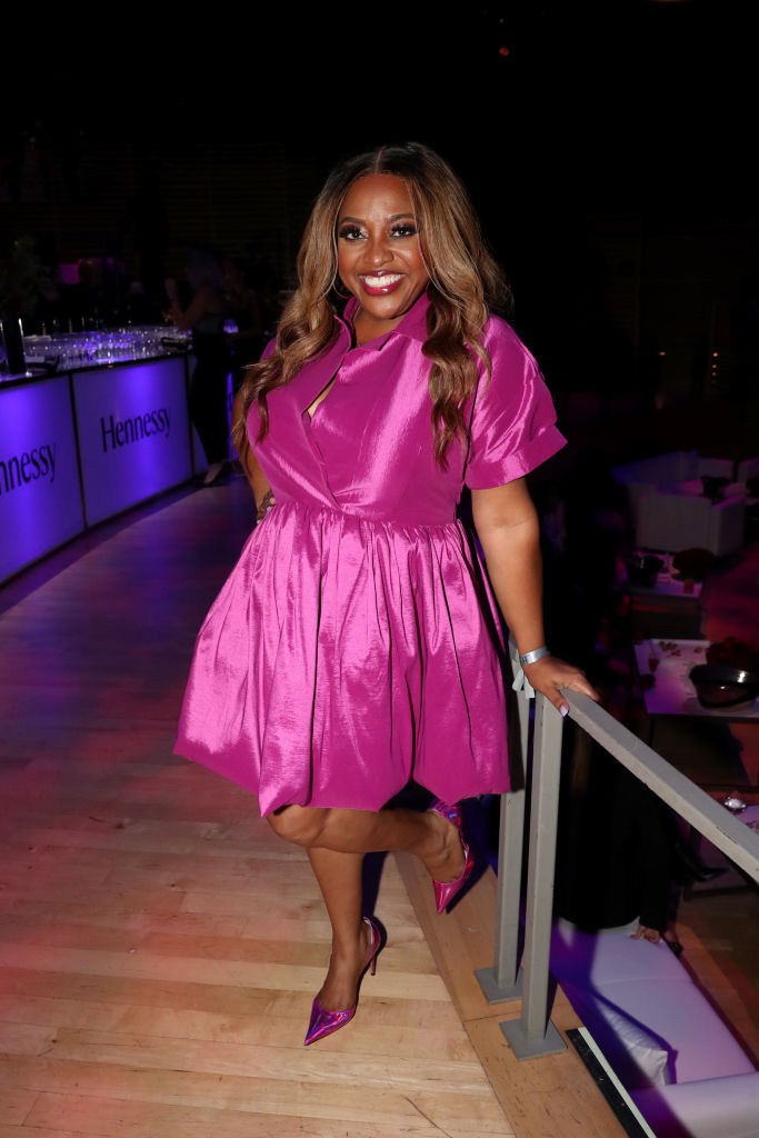 Harlem's Fashion Row 15th Anniversary Fashion Show And Style Awards - After Party