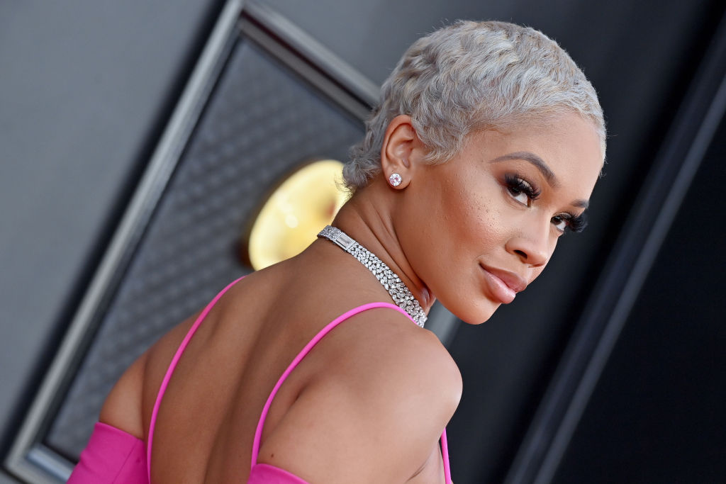 Saweetie