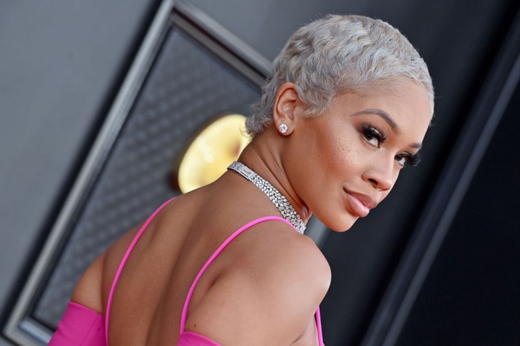 Saweetie
