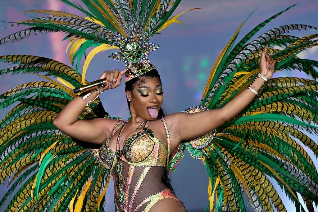 BRAZIL-MUSIC-ROCK IN RIO