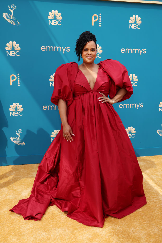 Natasha Rothwell