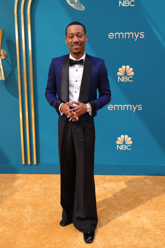 Tyler James Williams