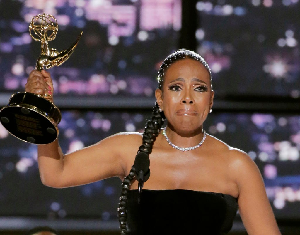 74th Primetime Emmys - Show