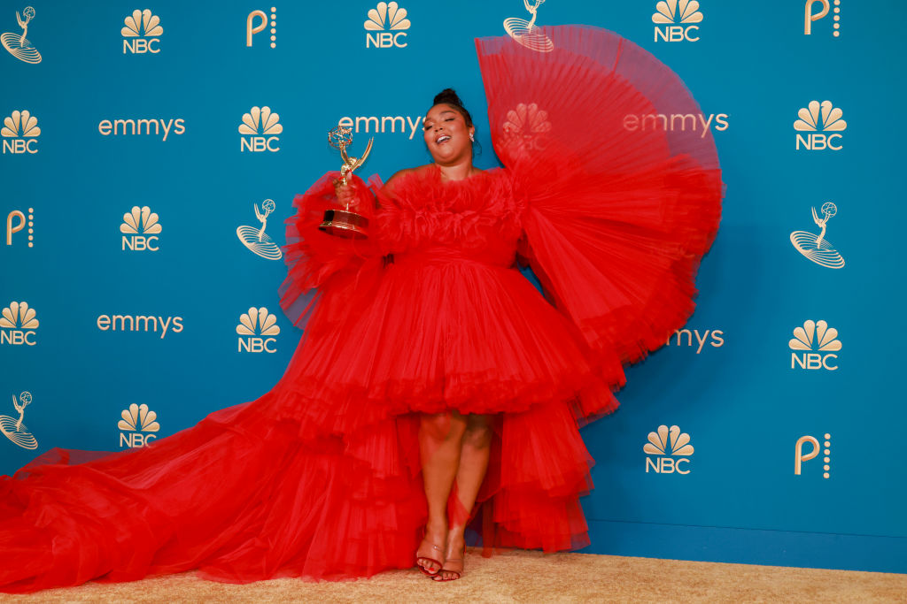 74th Primetime Emmy Awards - Deadline Room