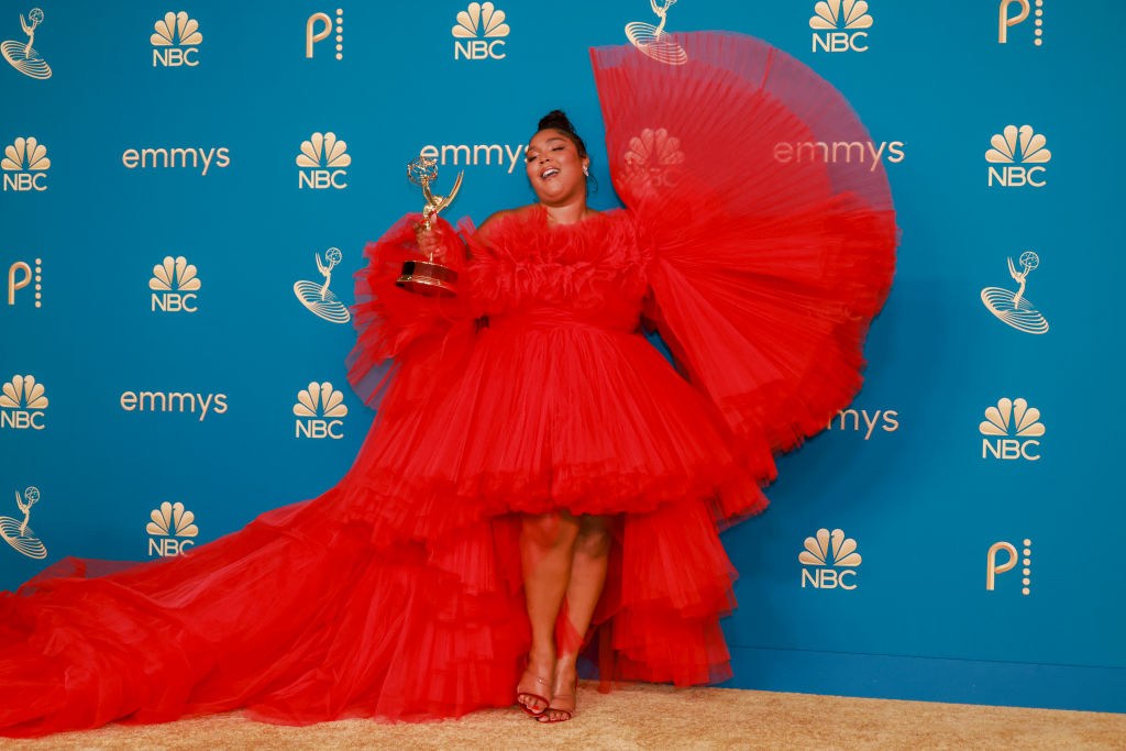 74th Primetime Emmy Awards - Deadline Room