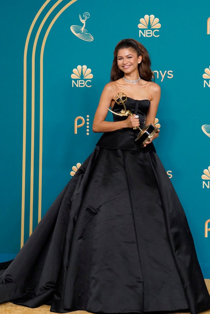 74th Primetime Emmys - Press Room