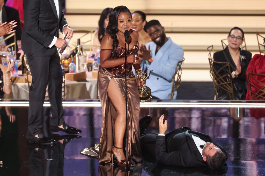 74th Primetime Emmy Awards - Show
