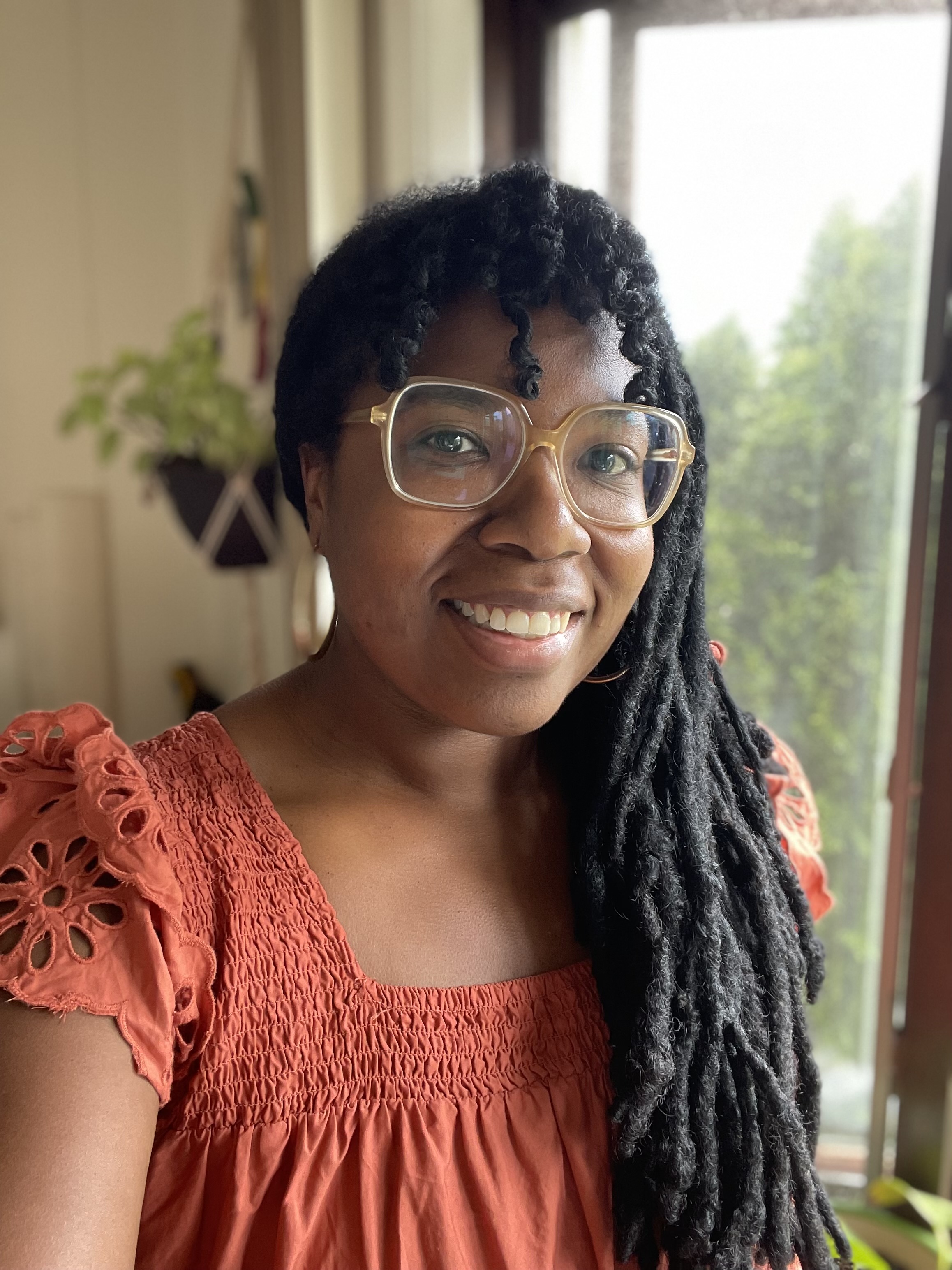 image of Chanel Porchia-Albert