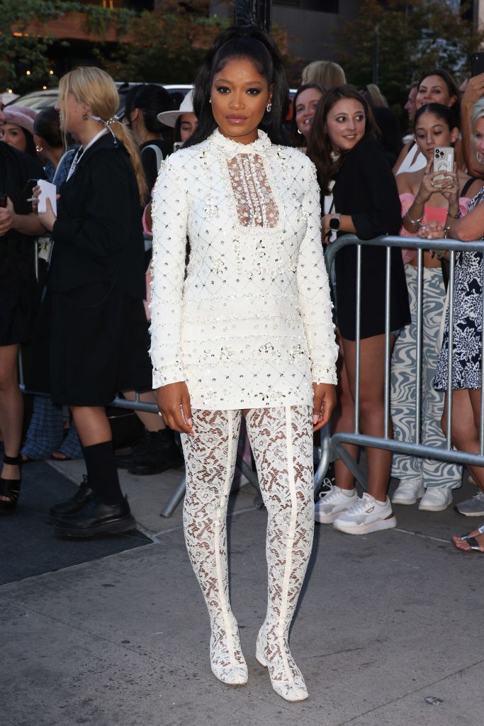 Keke Palmer