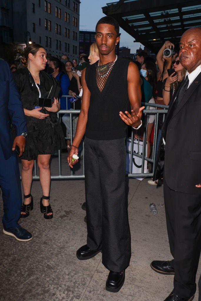 Christian Combs