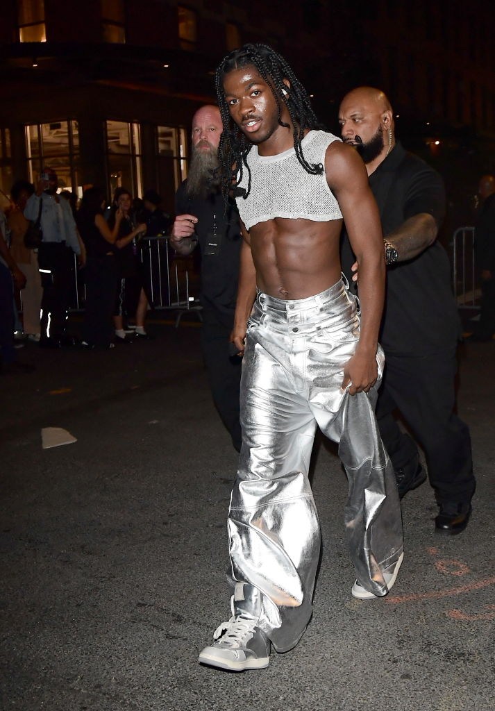 Lil Nas X