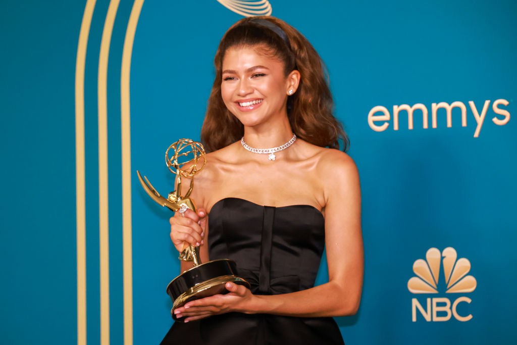 74th Primetime Emmy Awards - Deadline Room