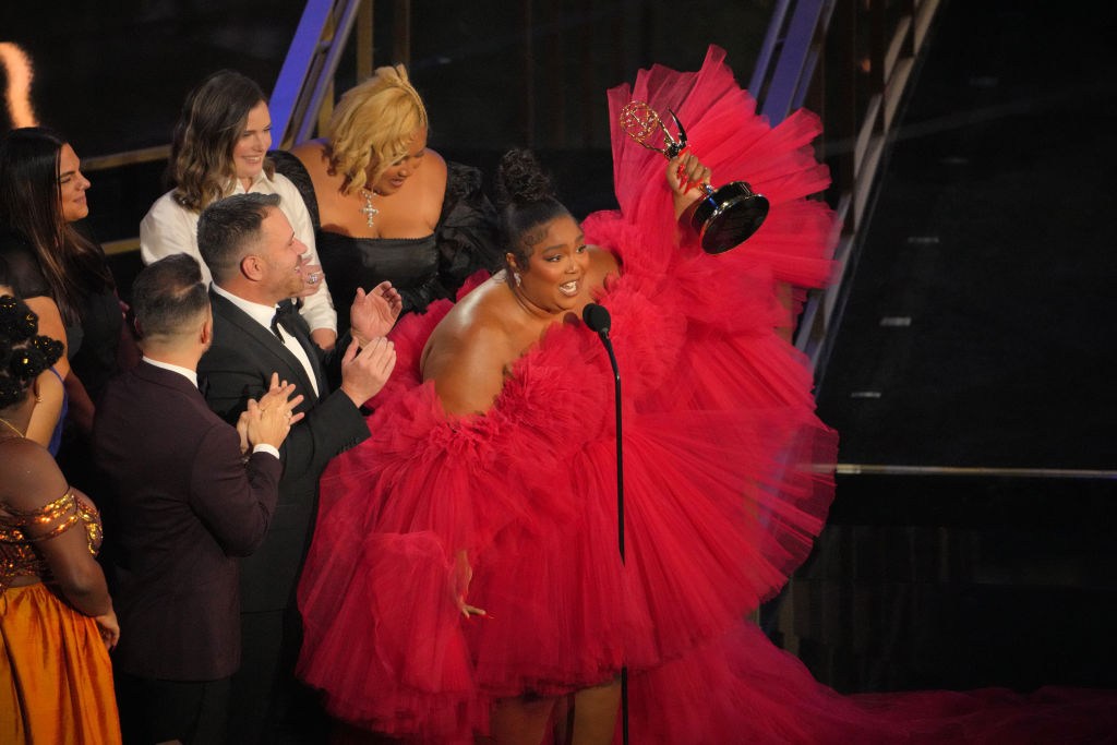 74th Primetime Emmys - Show