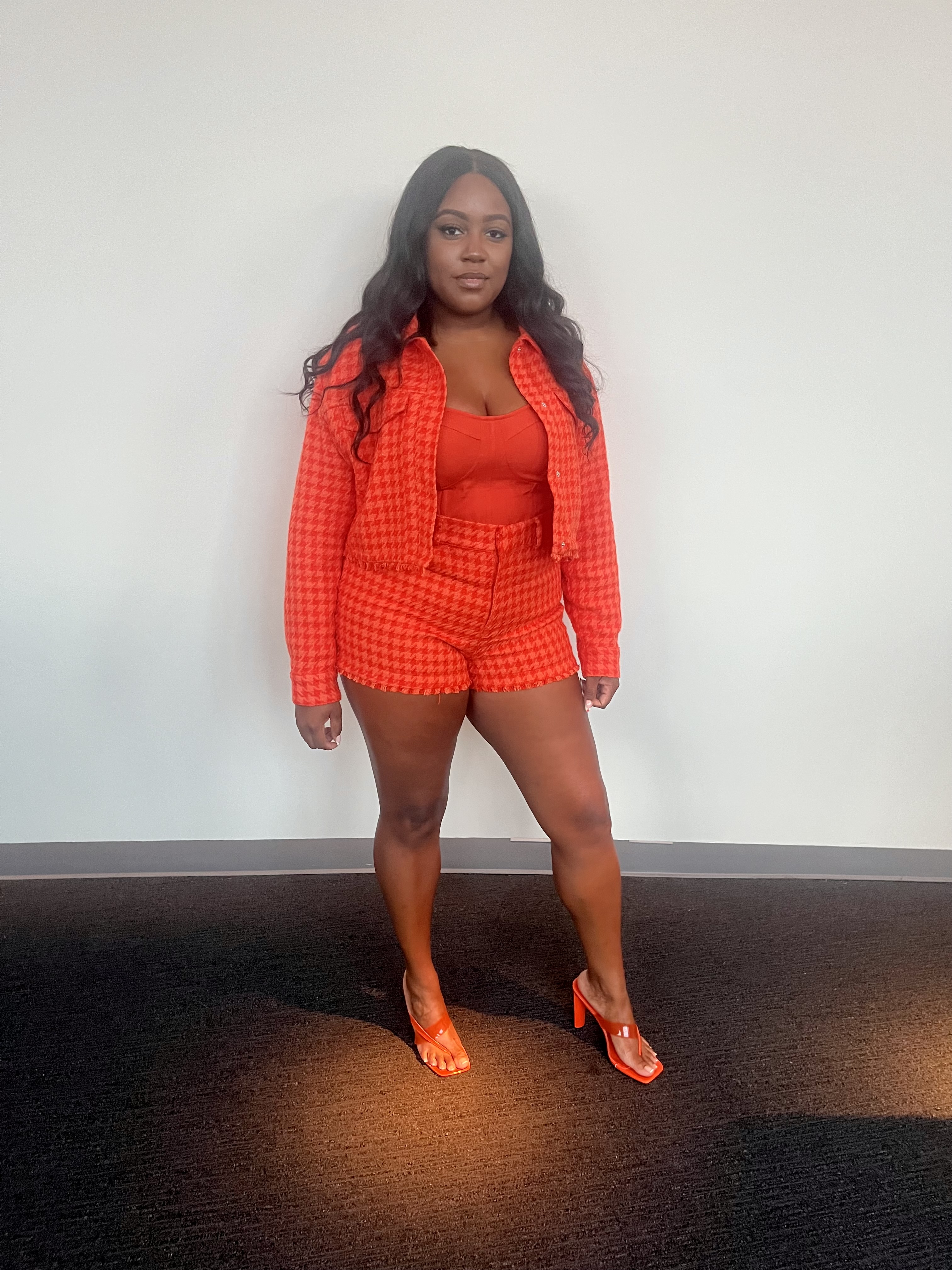 The Bomb Fashion Show