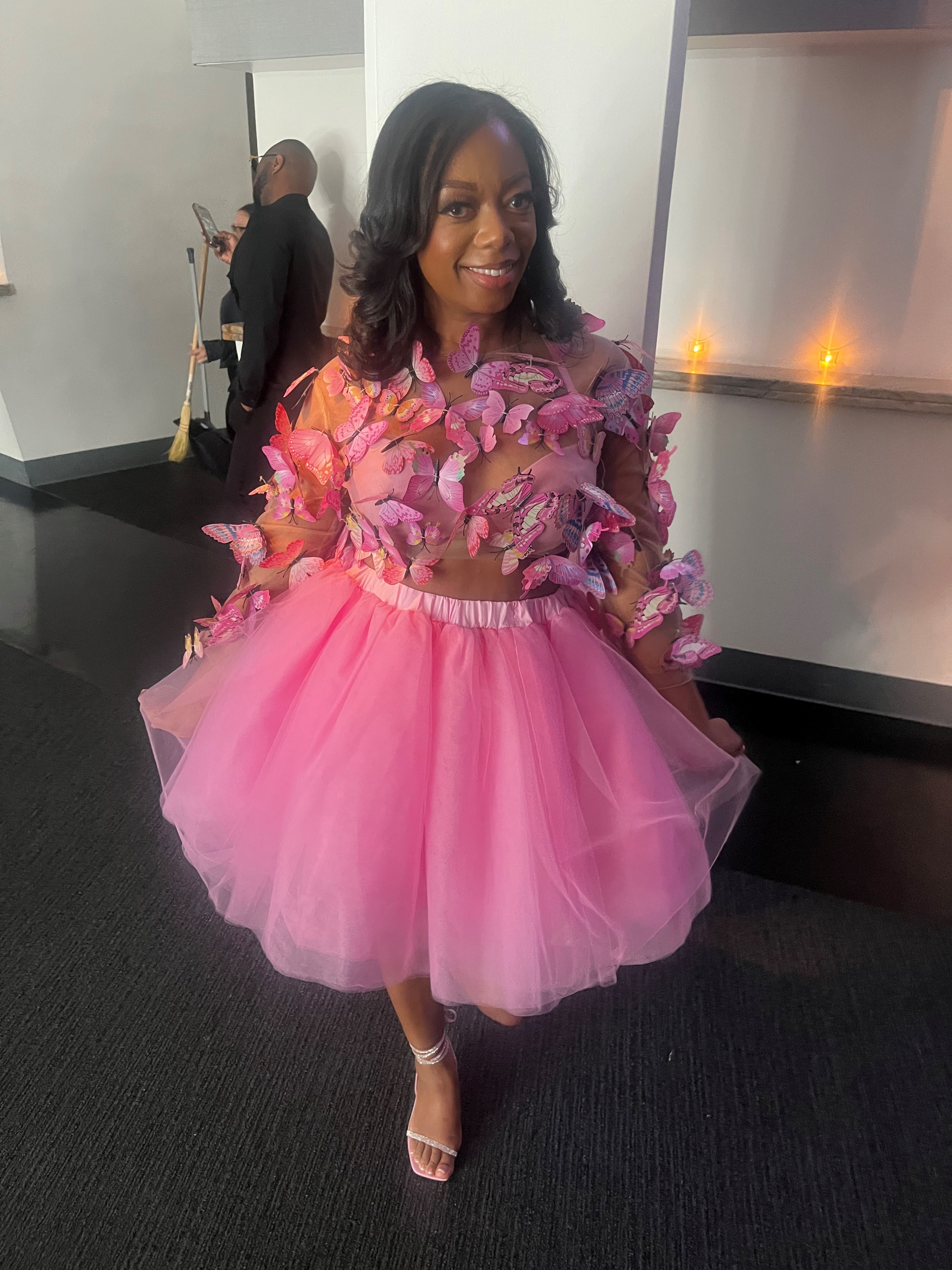 The Bomb Fashion Show