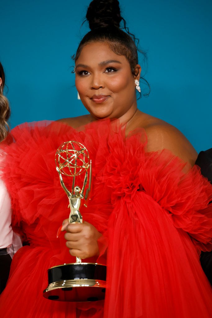 74th Primetime Emmys - Press Room