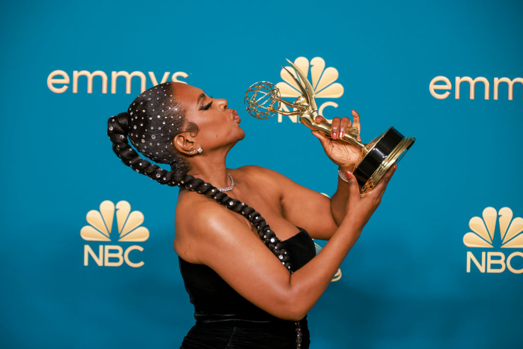 Sheryl Lee Ralph