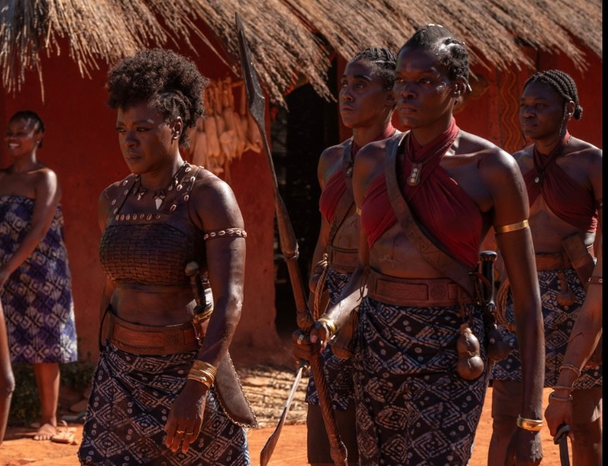 'The Women King' Tells A Story of Women Empowerment and Opulent Beauty