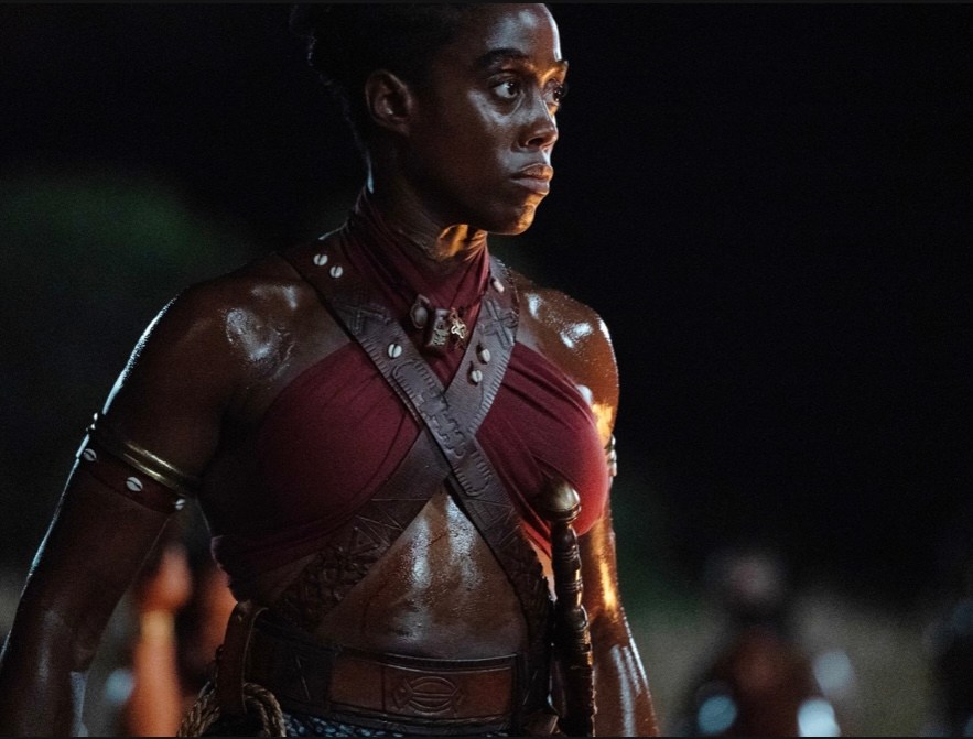 'The Women King' Tells A Story of Women Empowerment and Opulent Beauty