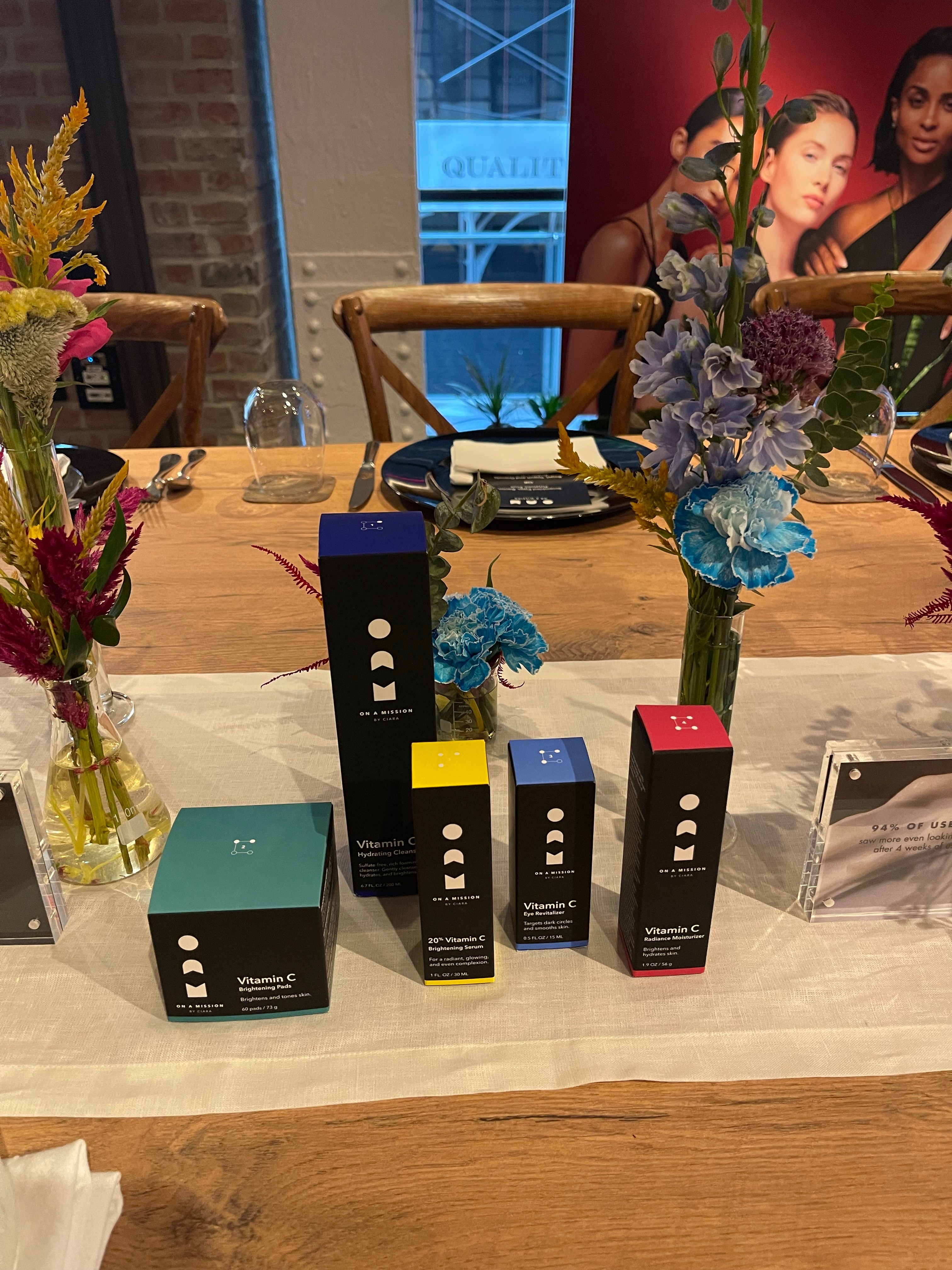 OAM Skincare